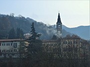 Da casa-Zogno al Monte Castello di Miragolo sul sentiero 514 il 24 nov. 2020 - FOTOGALLERY